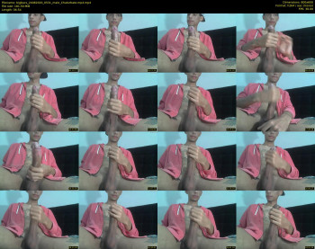 bigbacs — 37 minute Chaturbate male cam show recording, 480p, Aug 24, 2020