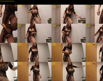 catty190 — 21 minute Chaturbate female cam show recording, 720p, Aug 24, 2020