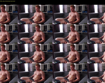 chris_boy37 — 9 minute Chaturbate male cam show recording, 720p, Aug 23, 2020