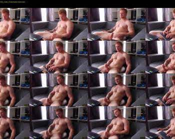 chris_boy37 — 16 minute Chaturbate male cam show recording, 720p, Aug 23, 2020