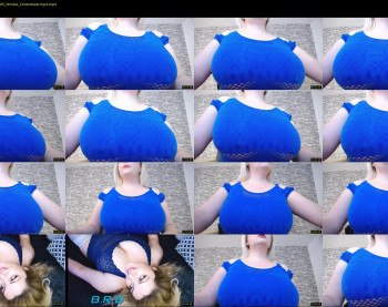clara4love — 38 minute Chaturbate female cam show recording, 720p, Aug 24, 2020
