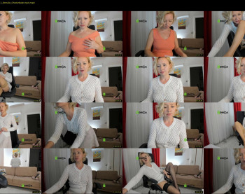 colette1w — 114 minute Chaturbate female cam show recording, 720p, Aug 23, 2020