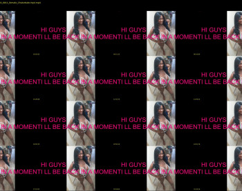 crazy_addixtion — 36 minute Chaturbate female cam show recording, 1080p, Aug 24, 2020