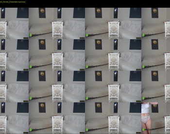 cute18cute — 26 minute Chaturbate female cam show recording, 1080p, Aug 23, 2020