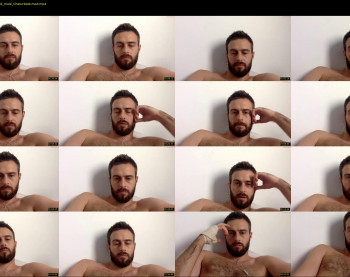 dickjulian — 10 minute Chaturbate male cam show recording, 480p, Aug 23, 2020