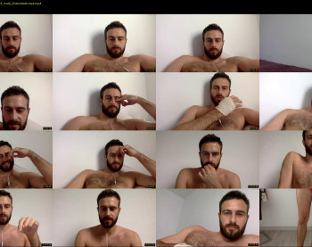 dickjulian — 97 minute Chaturbate male cam show recording, 480p, Aug 23, 2020