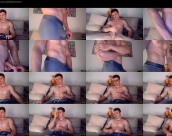 eddieds — 70 minute Chaturbate male cam show recording, 1080p, Aug 23, 2020