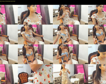 ehotlovea — 76 minute Chaturbate female cam show recording, 1080p, Aug 23, 2020