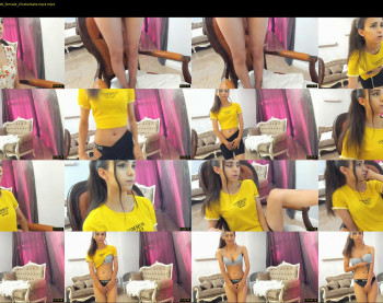 ehotlovea — 70 minute Chaturbate female cam show recording, 1080p, Aug 23, 2020