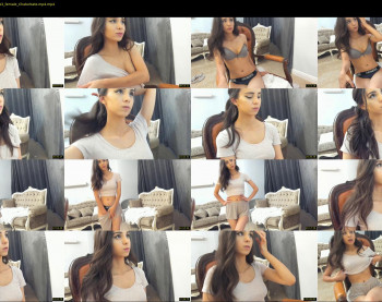ehotlovea — 70 minute Chaturbate female cam show recording, 1080p, Aug 23, 2020