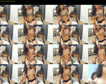 ehotlovea — 22 minute Chaturbate female cam show recording, 1080p, Aug 23, 2020