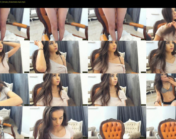 ehotlovea — 70 minute Chaturbate female cam show recording, 1080p, Aug 24, 2020