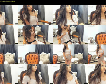 ehotlovea — 70 minute Chaturbate female cam show recording, 1080p, Aug 24, 2020