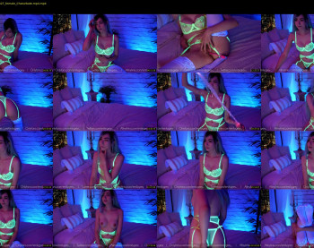 emilygrey_ — 70 minute Chaturbate female cam show recording, 1080p, Aug 23, 2020