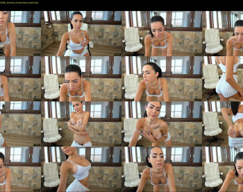 emmasweetx — 33 minute Chaturbate couple cam show recording, 1080p, Aug 23, 2020