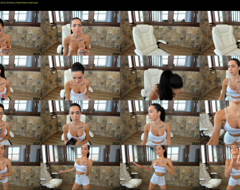 emmasweetx — 6 minute Chaturbate couple cam show recording, 1080p, Aug 23, 2020