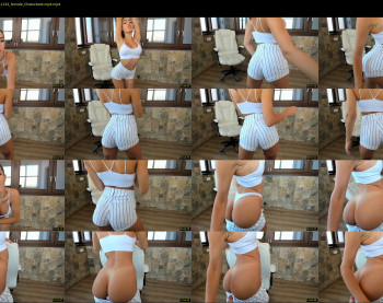 emmasweetx — 15 minute Chaturbate couple cam show recording, 1080p, Aug 23, 2020
