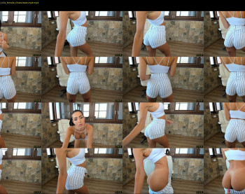 emmasweetx — 35 minute Chaturbate couple cam show recording, 1080p, Aug 23, 2020