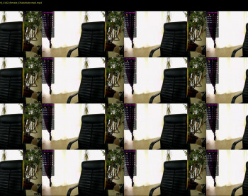 fallen_angel_18 — 6 minute Chaturbate female cam show recording, 1080p, Aug 23, 2020