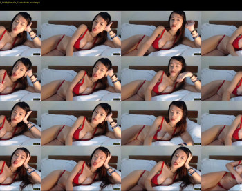 felicia_busty26 — 7 minute Chaturbate female cam show recording, 720p, Aug 23, 2020