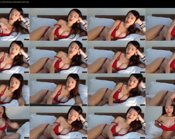 felicia_busty26 — 27 minute Chaturbate female cam show recording, 720p, Aug 23, 2020
