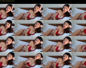 felicia_busty26 — 7 minute Chaturbate female cam show recording, 720p, Aug 23, 2020