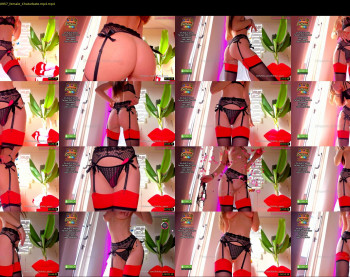 felicity_yours — 73 minute Chaturbate female cam show recording, 1080p, Aug 23, 2020