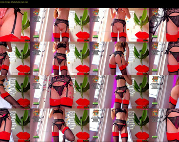 felicity_yours — 74 minute Chaturbate female cam show recording, 1080p, Aug 23, 2020
