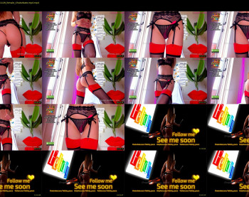 felicity_yours — 18 minute Chaturbate female cam show recording, 1080p, Aug 23, 2020