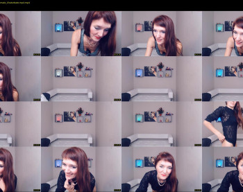 fritha — 3 minute Chaturbate female cam show recording, 720p, Aug 23, 2020