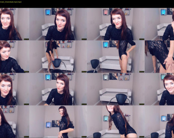 fritha — 11 minute Chaturbate female cam show recording, 720p, Aug 23, 2020