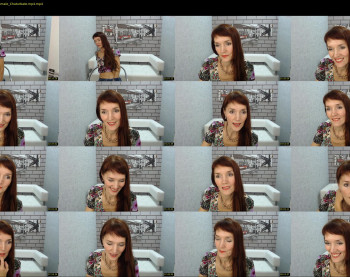 fritha — 10 minute Chaturbate female cam show recording, 720p, Aug 23, 2020