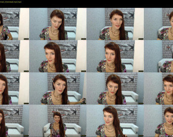 fritha — 6 minute Chaturbate female cam show recording, 720p, Aug 23, 2020