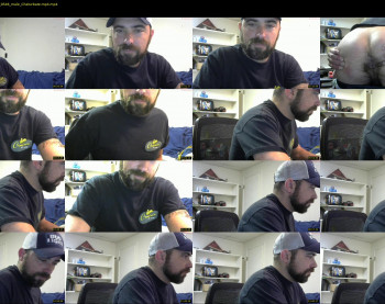 hardworkertn — 15 minute Chaturbate male cam show recording, 480p, Aug 24, 2020