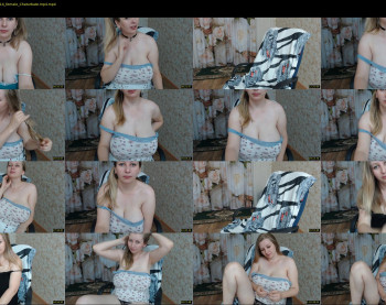 helen_bee — 71 minute Chaturbate female cam show recording, 720p, Aug 23, 2020