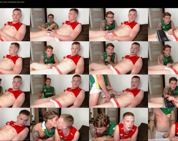 hercules__ — 70 minute Chaturbate male cam show recording, 1080p, Aug 23, 2020