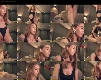 heyhorny_cb — 36 minute Chaturbate couple cam show recording, 1080p, Aug 23, 2020