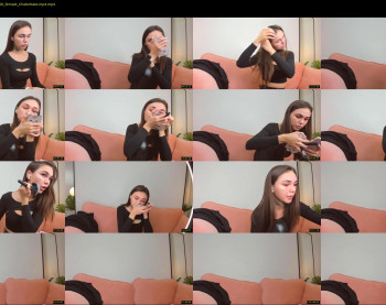 hollyextra — 70 minute Chaturbate female cam show recording, 1080p, Aug 23, 2020