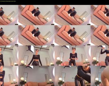 hollyextra — 70 minute Chaturbate female cam show recording, 1080p, Aug 23, 2020