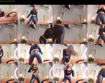 hollyextra — 36 minute Chaturbate female cam show recording, 1080p, Aug 23, 2020