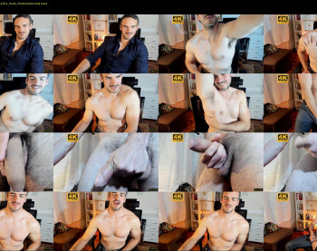 hot_martin25 — 15 minute Chaturbate male cam show recording, 1080p, Aug 23, 2020