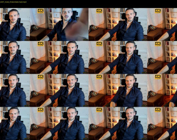 hot_martin25 — 3 minute Chaturbate male cam show recording, 1080p, Aug 23, 2020