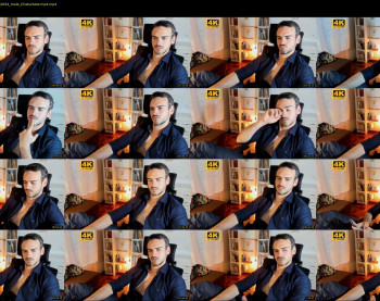 hot_martin25 — 13 minute Chaturbate male cam show recording, 1080p, Aug 24, 2020