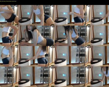hotel77777 — 9 minute Chaturbate female cam show recording, 720p, Aug 23, 2020