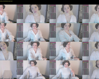i_esus — 37 minute Chaturbate couple cam show recording, 1080p, Aug 23, 2020