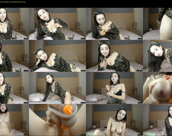 jennieedge — 59 minute Chaturbate female cam show recording, 720p, Aug 24, 2020