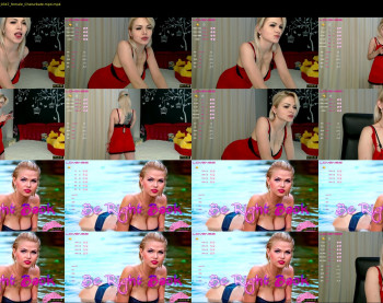 jessiccaburns — 79 minute Chaturbate female cam show recording, 1080p, Aug 24, 2020