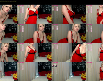 jessiccaburns — 17 minute Chaturbate female cam show recording, 1080p, Aug 24, 2020