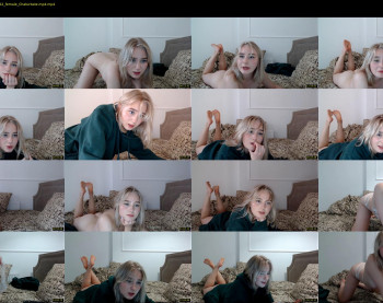 katcontrol — 70 minute Chaturbate female cam show recording, 1080p, Aug 23, 2020