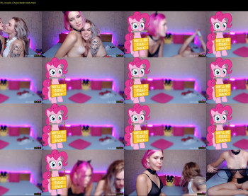 katrinpolly — 70 minute Chaturbate couple cam show recording, 1080p, Aug 23, 2020